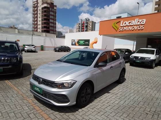 VOLKSWAGEN POLO 1.0 MPI TRACK MANUAL